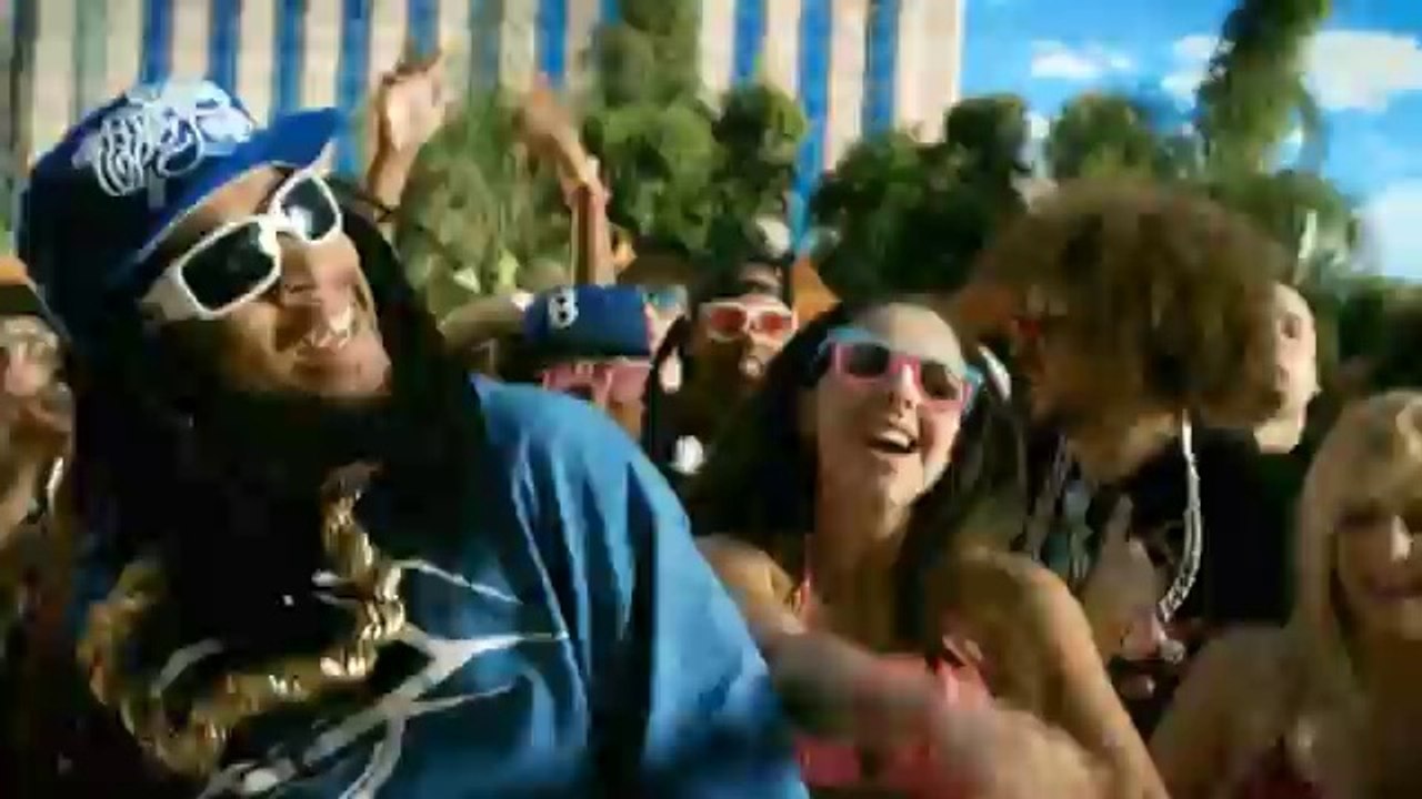 LMFAO - Shots ft. Lil Jon