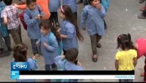 ريبورتاج - هل تنقذ المدارس اللبنانية مستقبل أطفال اللاجئين السوريين؟
