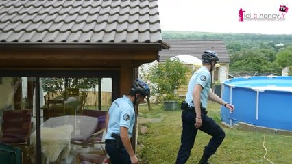 Tout savoir l'opération tranquilité vacances