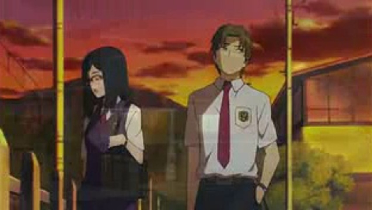 Ano hi Mita hana no Namae wo Bokutachi wa Mada Shiranai Trailer