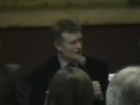 Jean-Pierre Blazy - Petite enfance & ZEP