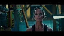 Edge of Tomorrow TV SPOT - Live On The Edge (2014) - Emily Blunt, Tom Cruise Movie HD