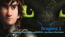 Dragons 2 en streaming VF Voir le film complet |torrent en ligne|