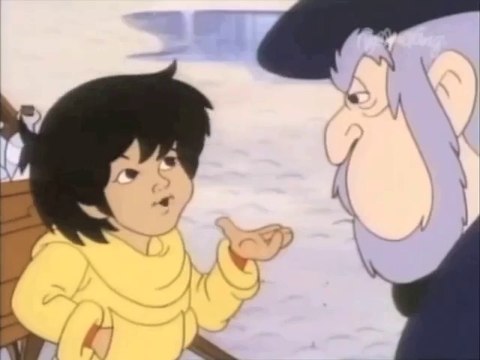 TV Trash: Scooby Doo Meets the Boo Brothers