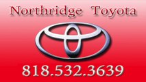 NEW Toyota Camry in Northridge serving Santa Clarita-NoHo Arts District- Van Nuys-Mission Hills