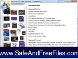 Download BYclouder Memory Card Data Recovery 6.8 Serial Key Generator Free