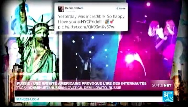 Sur le Net - Égypte : la Toile débat de la chute de Mohamed Morsi