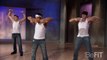 Billy Blanks Jr_ Country Cardio Dance Workout- Club Hip Hop