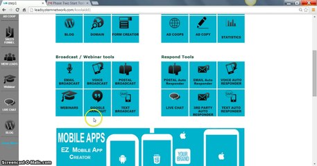 Lead System Network(LSN) Review With Bonus