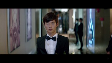 A Touch of Sin - Trailer for A Touch of Sin