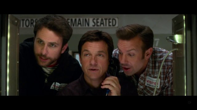 Horrible Bosses 2 - Trailer for Horrible Bosses 2
