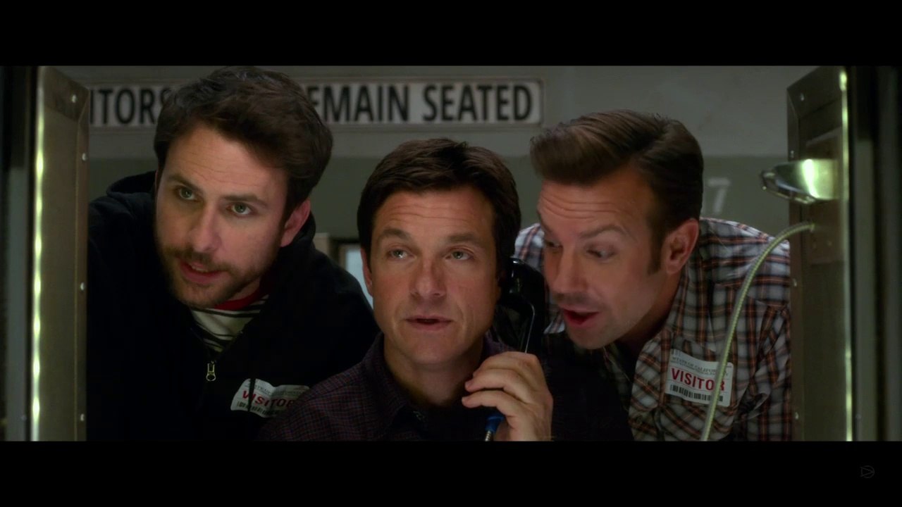 Horrible Bosses 2 - Trailer for Horrible Bosses 2