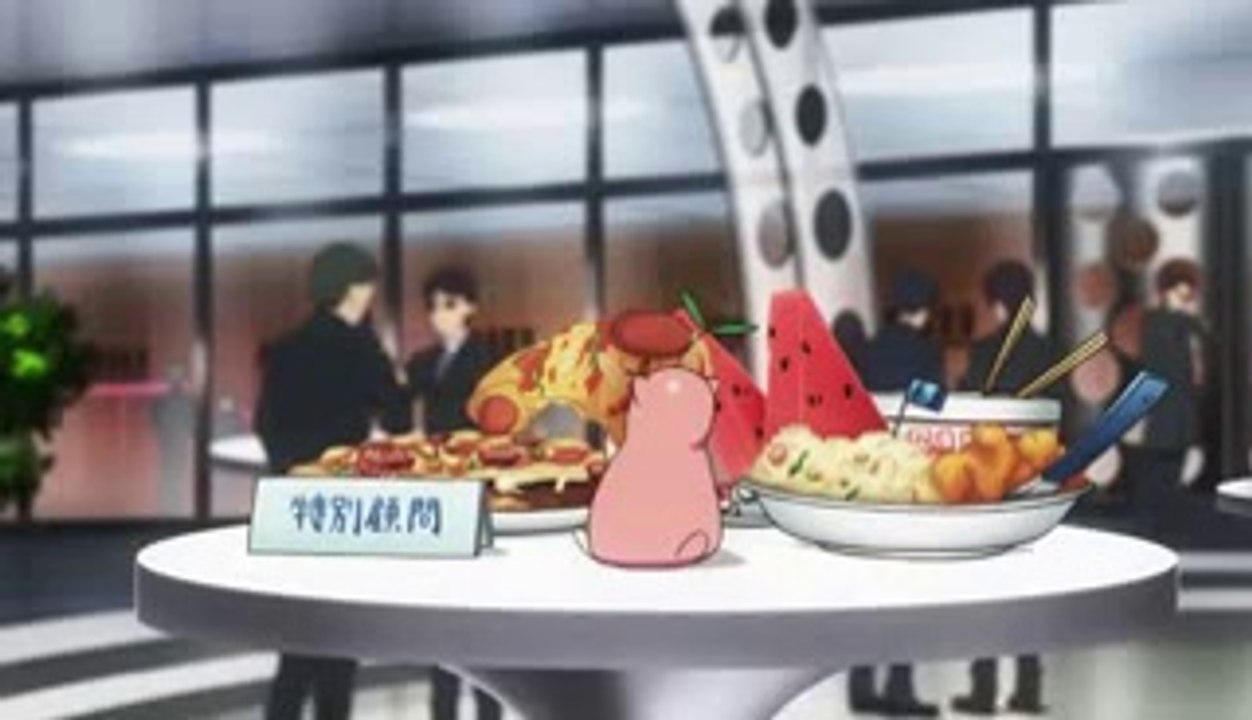 Ano Natsu de Matteru Trailer