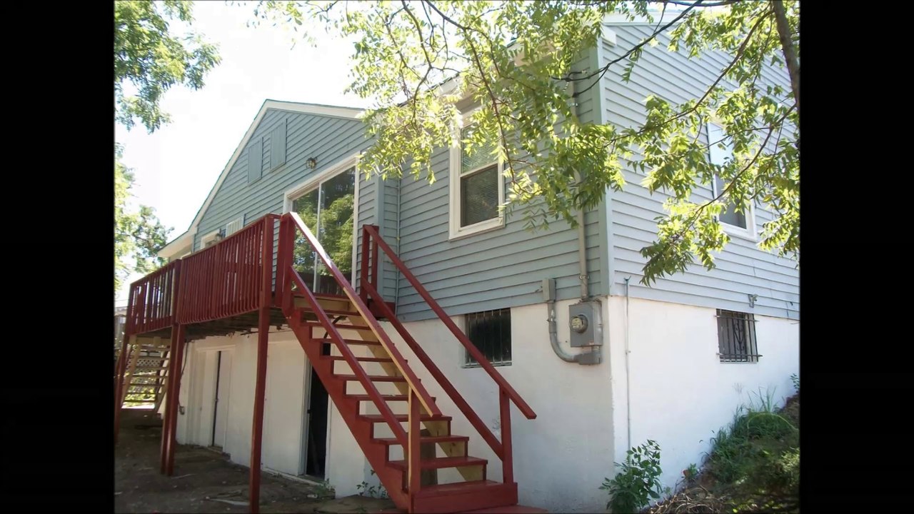 Memphis property for Income and Growth - Invest America