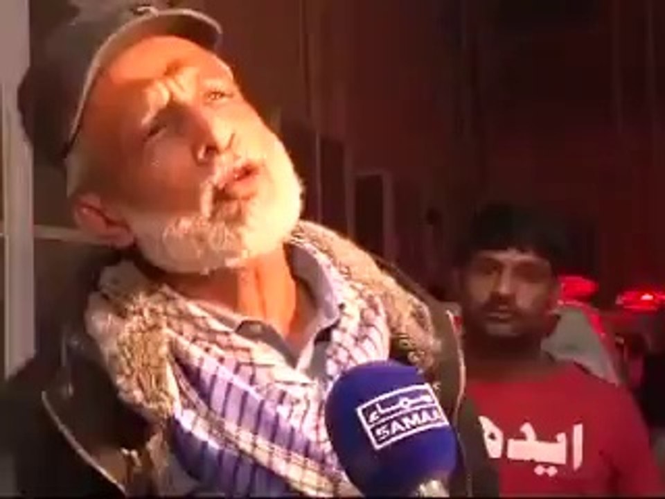 Sanctity of Human Life & Insensitive Media of Pakistan