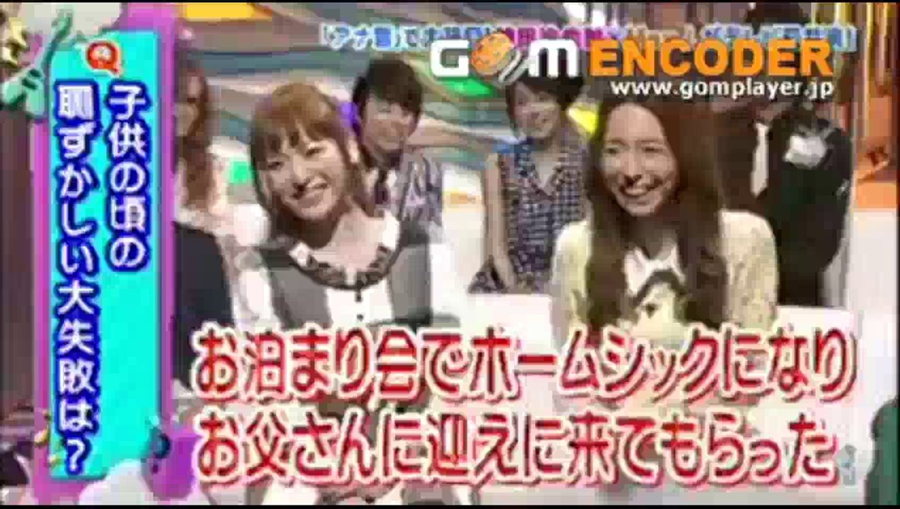 新堂本兄弟 『アナと雪の女王』神田沙也加 May J． コラボLIVE「Let It Go」 KinKi Kids AKB48 高橋みなみ DAIGO 西川貴教 14.06.29 6月29日