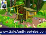 Download Cartoon Forest Screensaver 3.1 Serial Key Generator Free