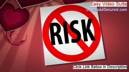 Easy Video Suite Download PDF [easy video suite download]