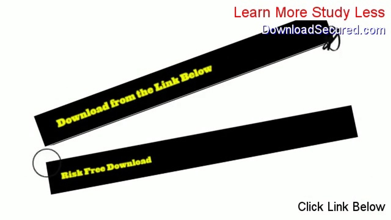 Learn More Study Less Reviews (Video Review 2014)