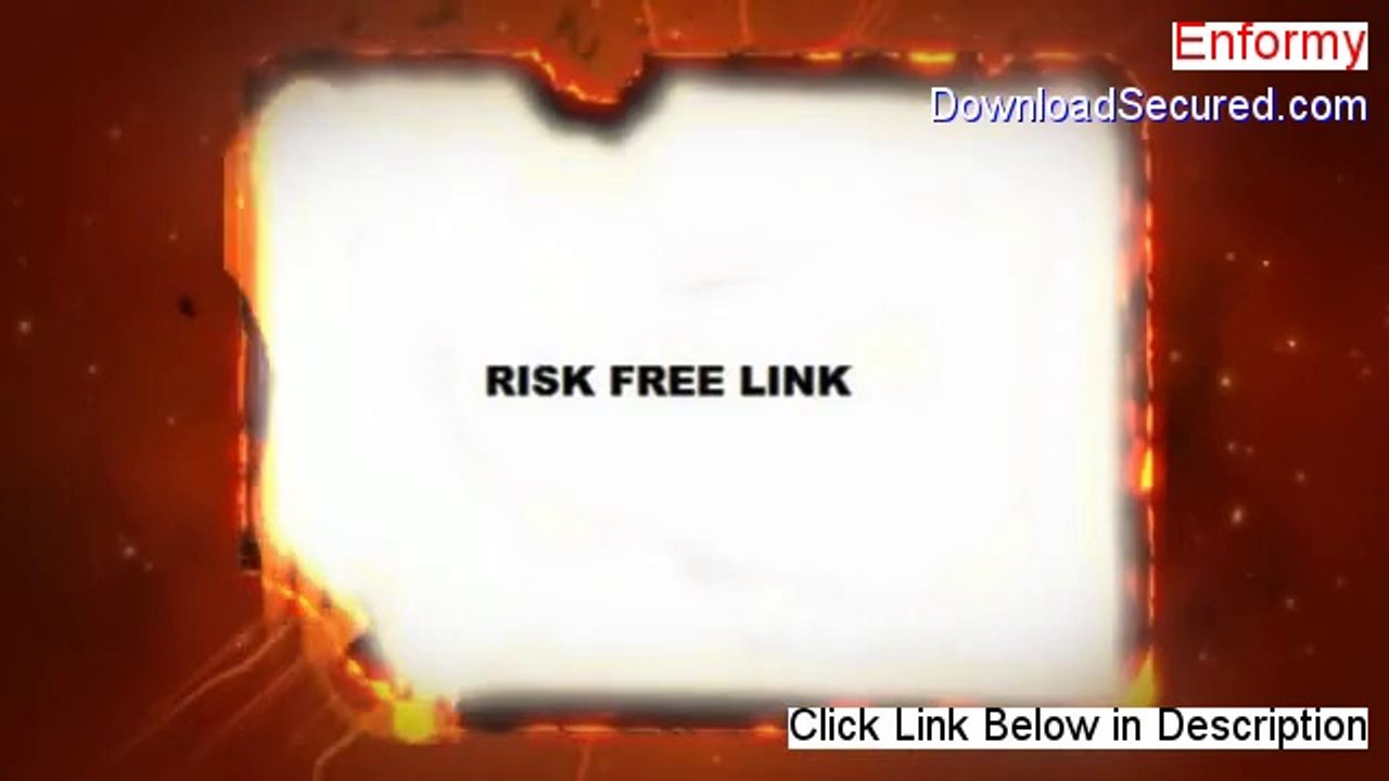 Enformy Download - Risk Free Download (2014)
