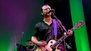 Manic Street Preachers - Everything Live (Part 1)