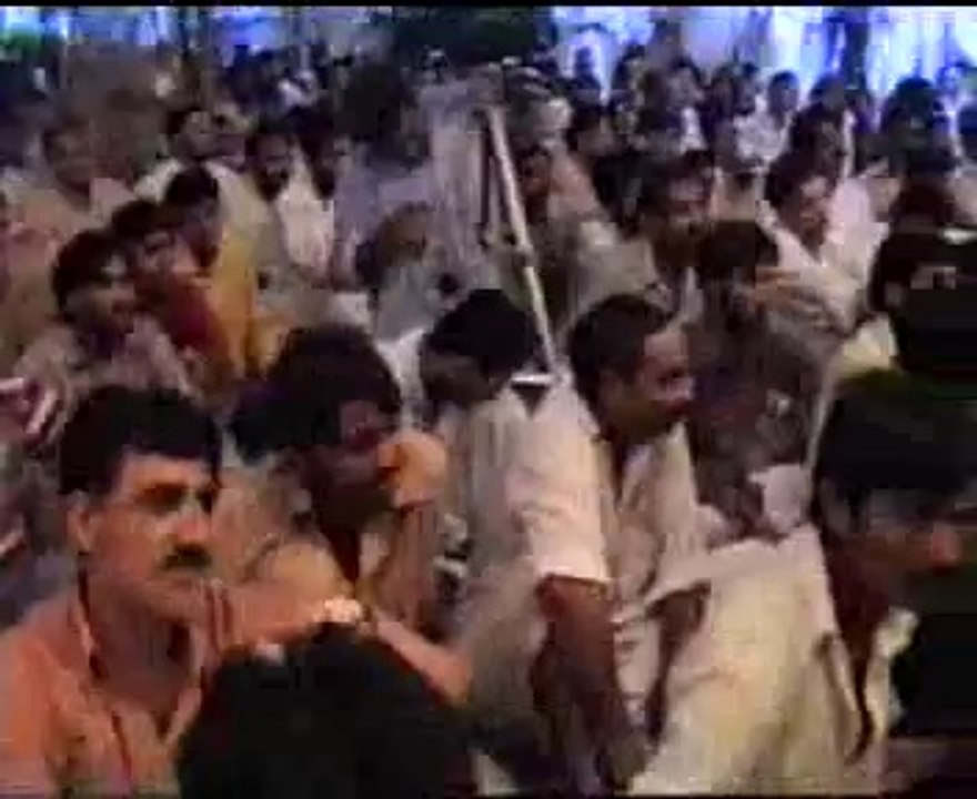 Um Al Momaeneen Biyan p 1 Allama Saqlain Abbas Ghalou