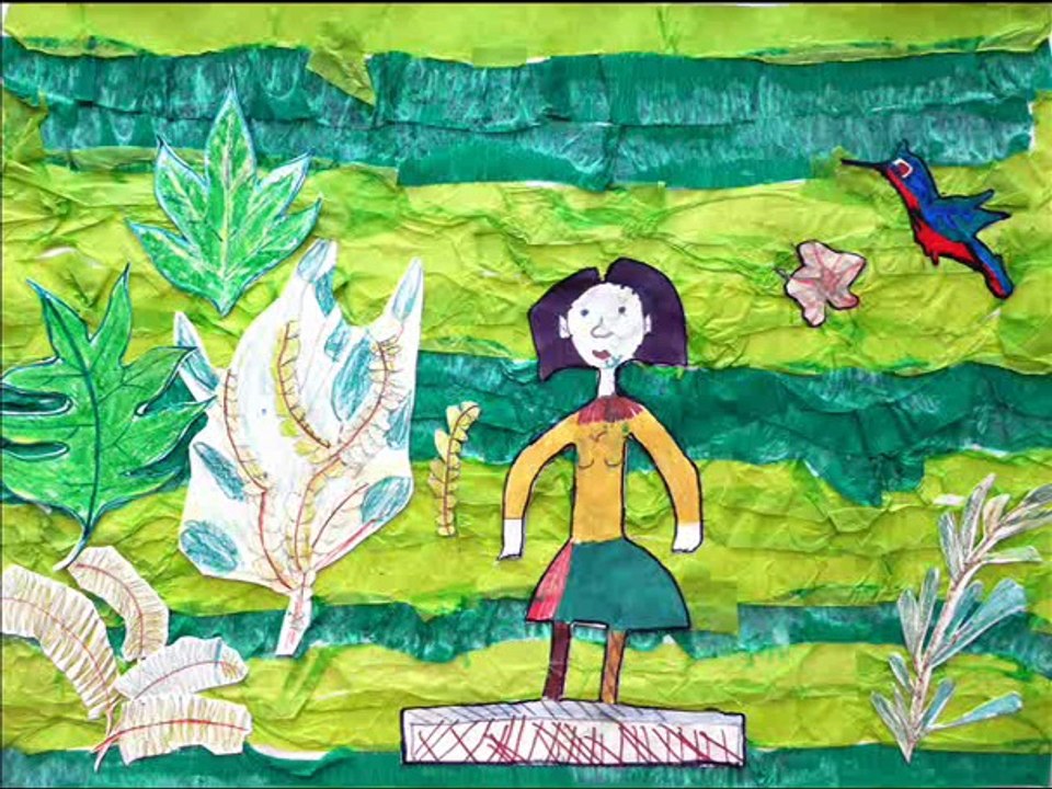 Création CLIS Dizac