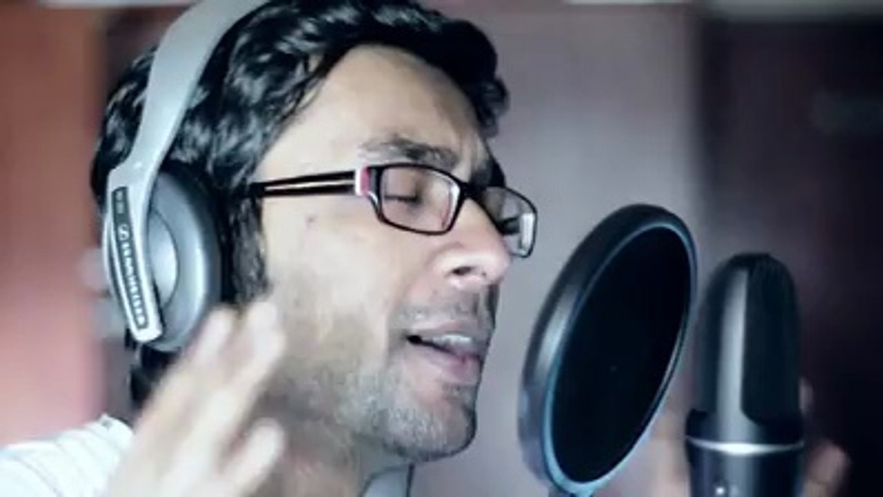 "Sangeet Har Kahin" Single by Ranajoy Bhattacharjee "Sangeet Har Kahin" Original Song by Ranajoy Bhattacharjee Vocals - Ranajoy Bhattacharjee, Lyrics- Zeest, Song Composition,arrangement and music production - Ranajoy Bhattacharjee, Song mixing and master