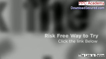 PPC Academy Review (Legit Review 2014)