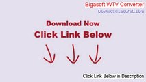 Bigasoft WTV Converter Download (Legit Download)