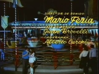 Palito Ortega - Andá y Tirate al río