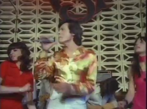 Palito Ortega - No es una Fiesta