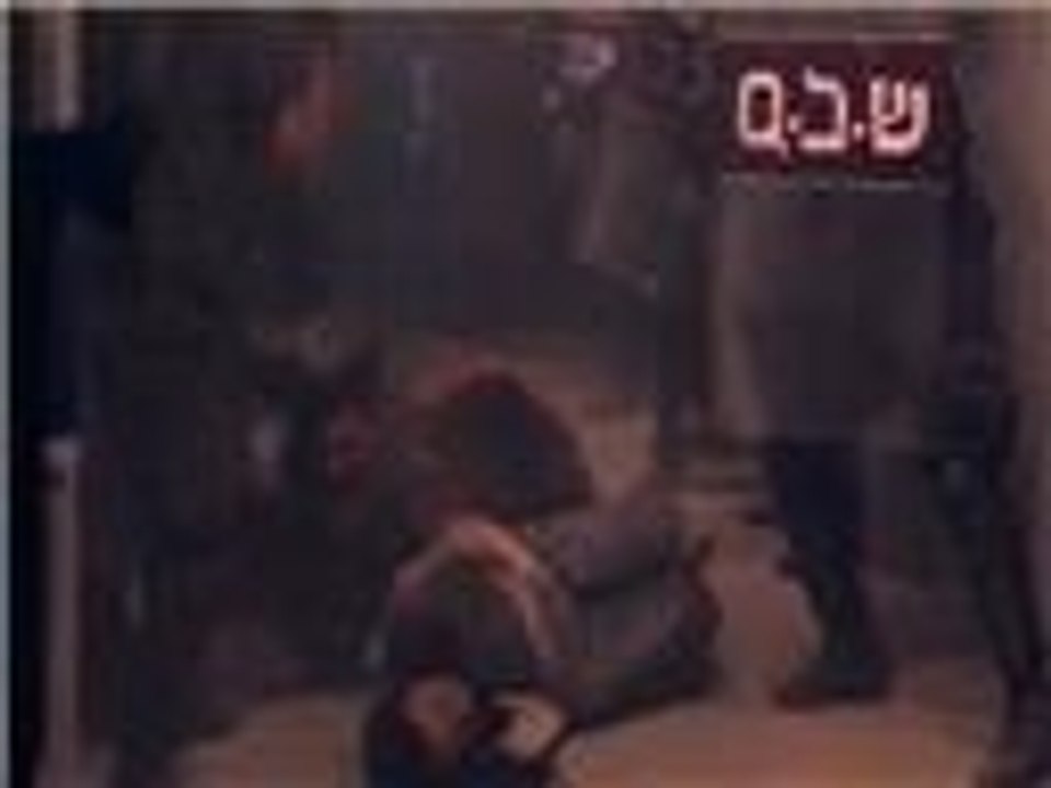 فلسطين تحت المجهر.. معركة الأمعاء الخاوية
