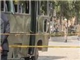 طالبان تتبنى تفجيرا انتحاريا في هلمند
