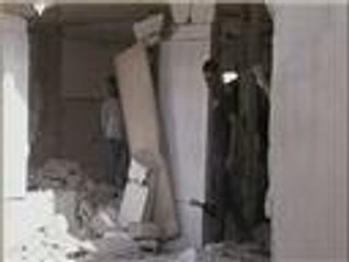 مواجهات قرب القدس بعد مقتل فتى فلسطيني