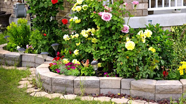 Impact Contractors: Specializing in Pavers, Brick Paving Services in Orlando FL