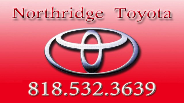 USED Toyota Camry in Northridge serving Universal City-Valley Village-Agura Hills-Mission Hills