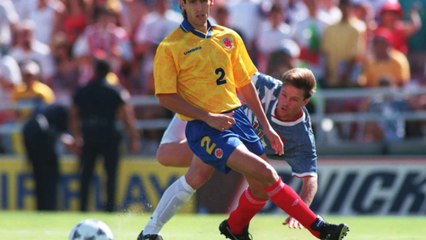 Brasil 2014 - Los colombianos recuerdan a Andrés Escobar