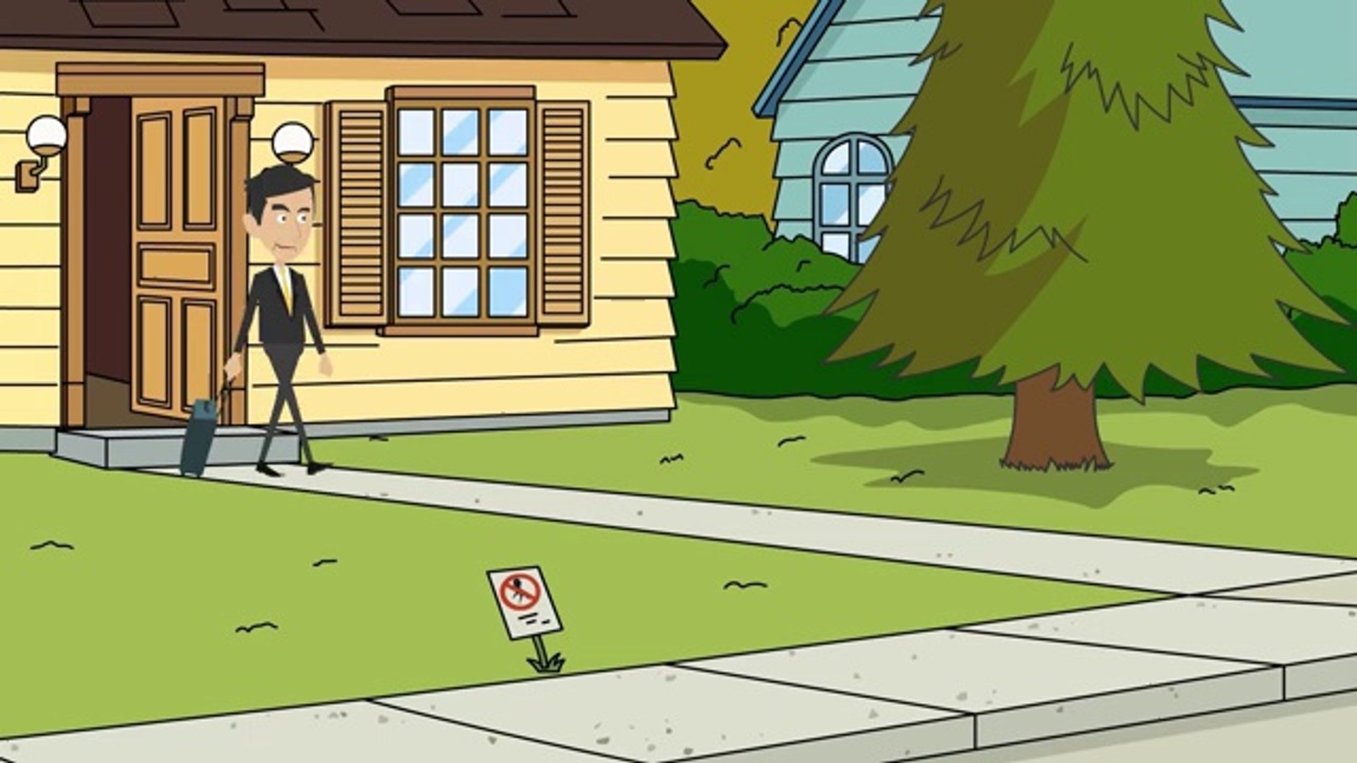Animated Video