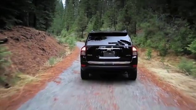 Warren, PA - Find Certified Pre-Owned Jeep Compass For Sale