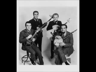 The Osbourne Brothers -- Take Me Home, Country Roads