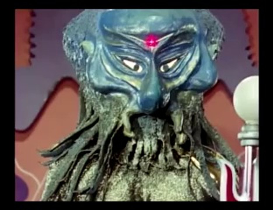 Doctor Over/Botanus Death Scene (both in Japanese and English!)