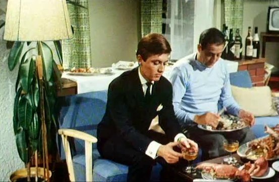 Apartmentzauber 1963