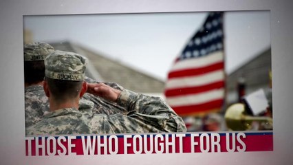 Independence Day, Happy 4th of July from webVDEO