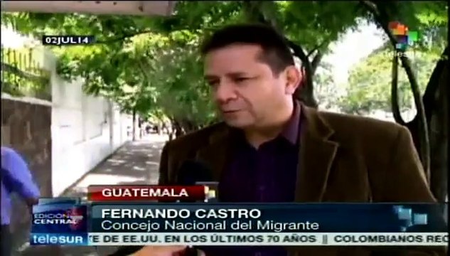 Inmigrantes en EEUU lucha por conseguir una reforma migratoria