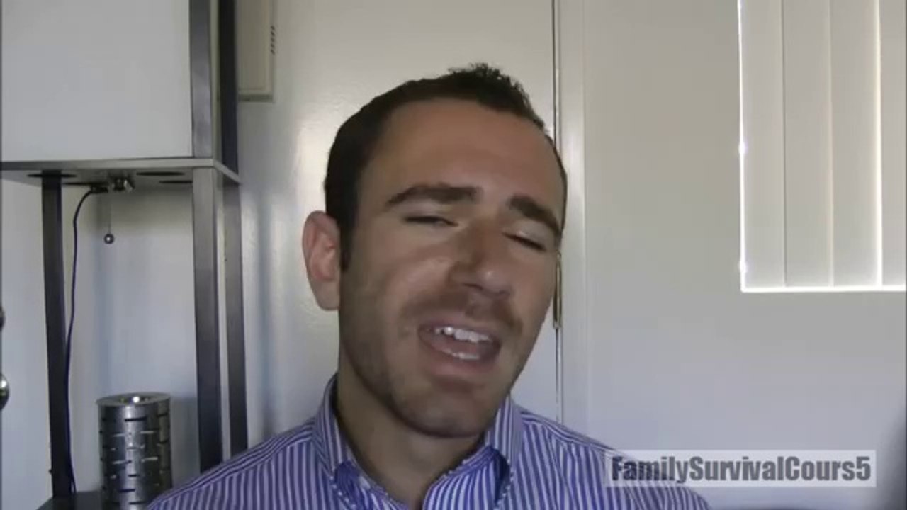 Family Survival Course Review Index By Jason Richards - Is It Worth The Money