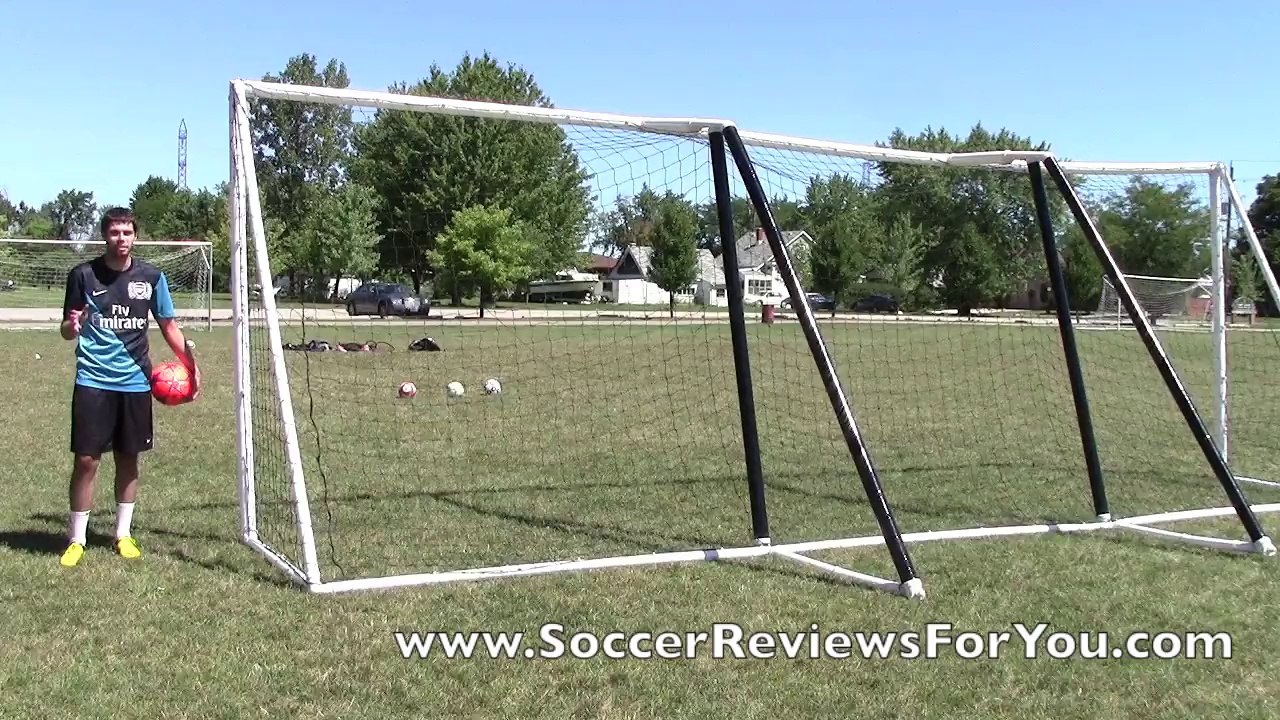 iGoal 8x24 - 720p