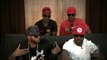 Jagged Edge Explains Why TGT Is Not A 