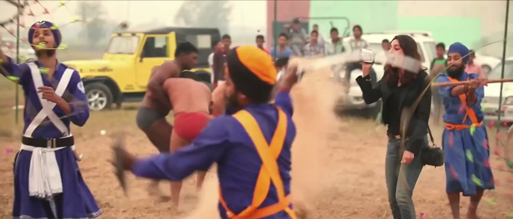 YAINKNEY @ SHARRY MAAN @ HD LATEST PUNJABI SONGS 2014