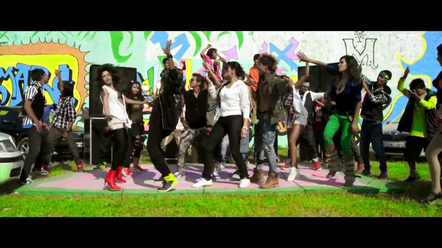 TERE PICHHE @ RIMZ J FEAT. TIGERSTYLE - BUNTY BAINS @ HD SUPER DUPER HIT PUNJABI SONGS